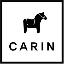 CARIN logo