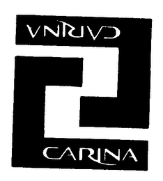 CARINA logo