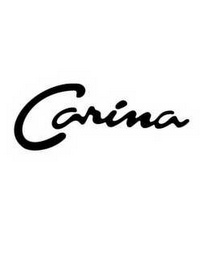 CARINA logo