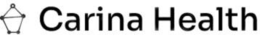 CARINA HEALTH logo