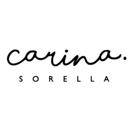 CARINA SORELLA logo