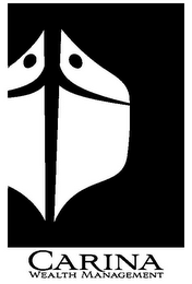 CARINA WEALTH MANAGEMENT logo