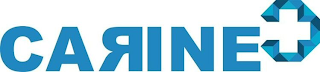 CARINE logo