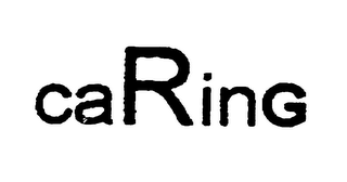 CARING logo
