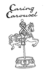 CARING CAROUSEL logo