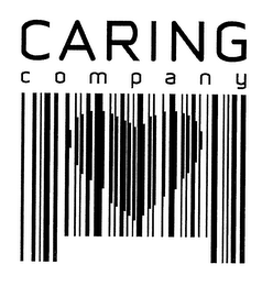 CARING COMPANY logo