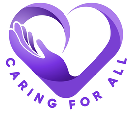CARING FOR ALL logo