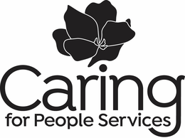 CARING FOR PEOPLE SERVICES