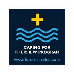 CARING FOR THE CREW PROGRAM WWW.FUTURECAREINC.COM logo