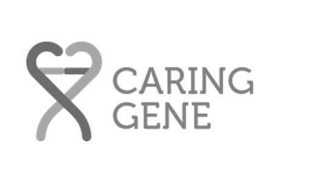 CARING GENE logo