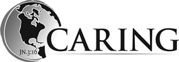 CARING JN.3:16