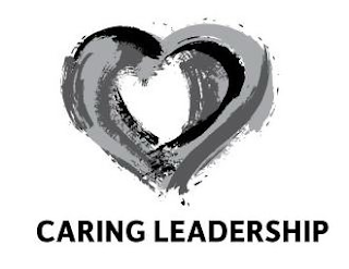 CARING LEADERSHIP logo