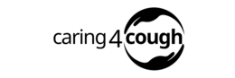CARING4COUGH logo