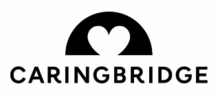 CARINGBRIDGE logo