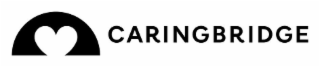 CARINGBRIDGE logo