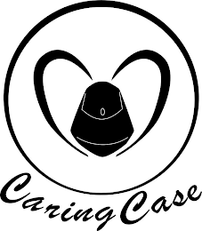 CARINGCASE logo