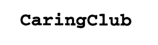 CARINGCLUB logo