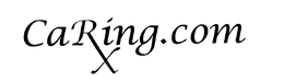 CARING.COM logo