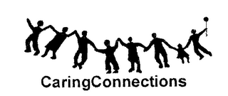 CARINGCONNECTIONS logo