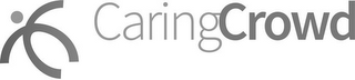 CARINGCROWD logo