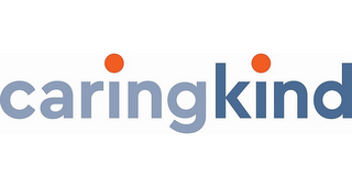 CARINGKIND logo