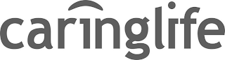 CARINGLIFE logo