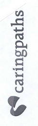 CARINGPATHS logo
