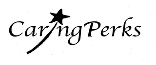 CARINGPERKS logo