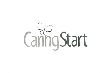 CARINGSTART logo