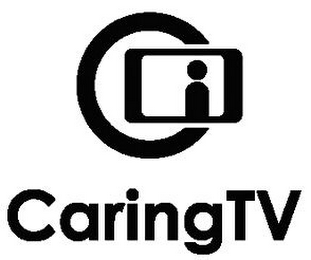 CARINGTV logo