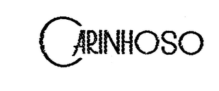 CARINHOSO logo