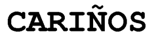 CARINOS logo