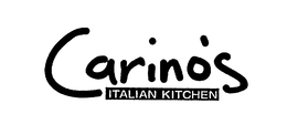 CARINO'S ITALIAN KITCHEN logo