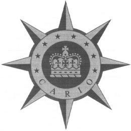 CARIO logo