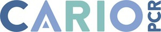 CARIO PCR logo