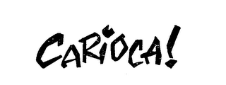 CARIOCA! logo