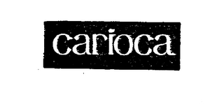 CARIOCA logo