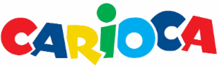 CARIOCA logo