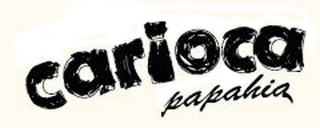 CARIOCA PAPAHIA logo