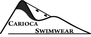 CARIOCA SWIMWEAR logo