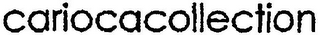 CARIOCACOLLECTION logo