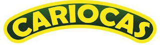 CARIOCAS logo