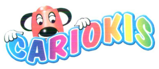CARIOKIS logo