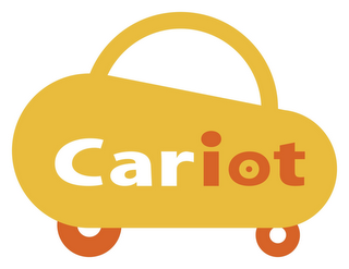 CARIOT logo