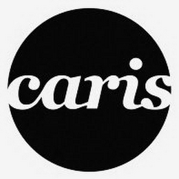 CARIS logo