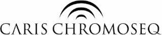 CARIS CHROMOSEQ logo