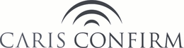 CARIS CONFIRM logo