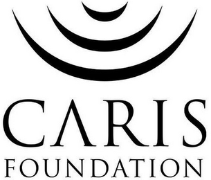 CARIS FOUNDATION logo