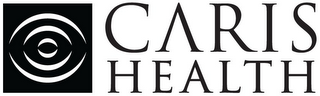 CARIS HEALTH logo