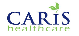 CARIS HEALTHCARE logo